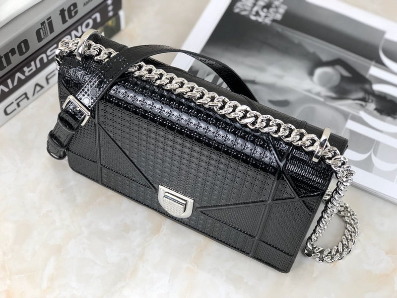 Satchel Bags - DOR Bags - 1234