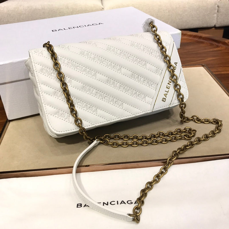 Satchel Bags - BGA Bags - 999