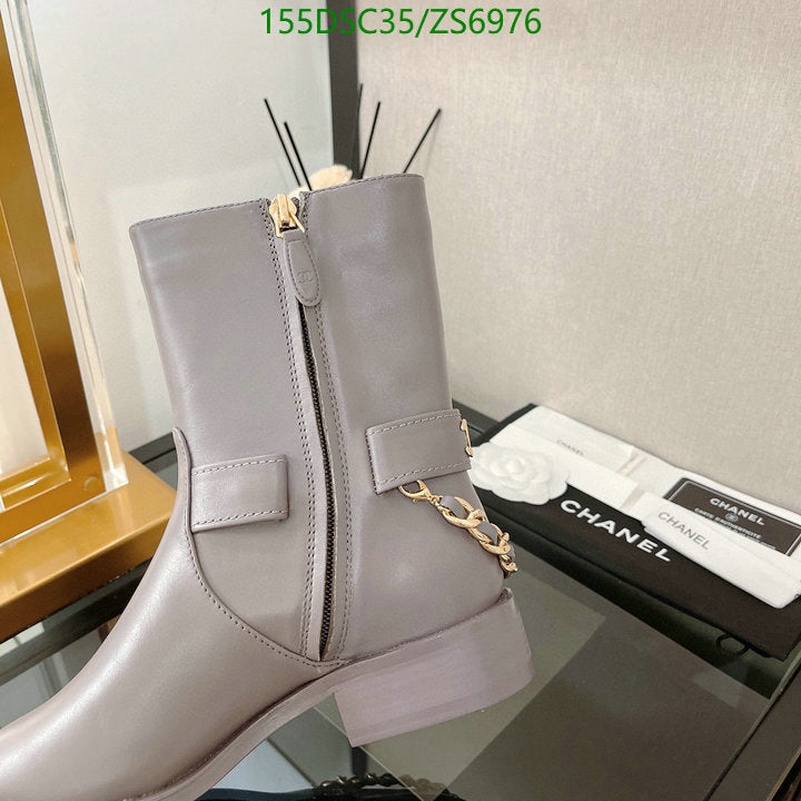 SAMC - Mix Boots - 291