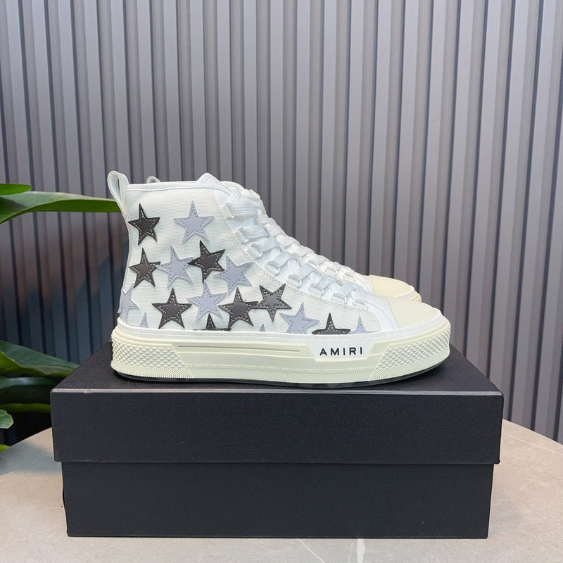 glami - AMIR Men Shoes - 343