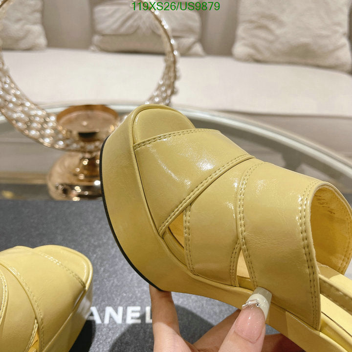 SAMC - CHL Women Shoes High Heels - 084