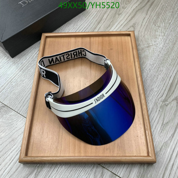 SAMC - DOR Caps & Hats - 174