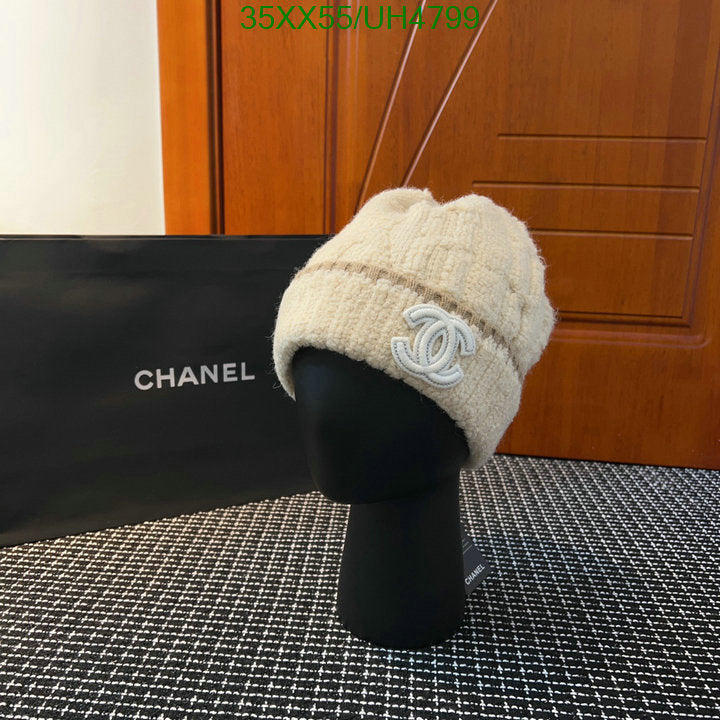 SAMC - CHL Caps & Hats - 037