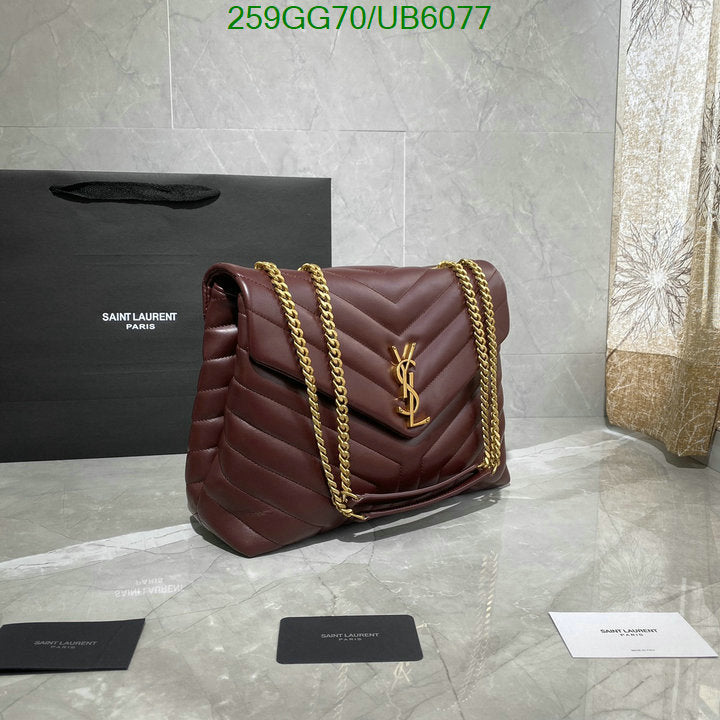 SAMC - YLS Bags - 044