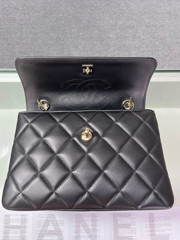 Satchel Bags - CHL Bags - 3272