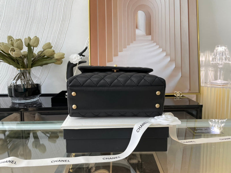 Satchel Bags - CHL Bags - 1777