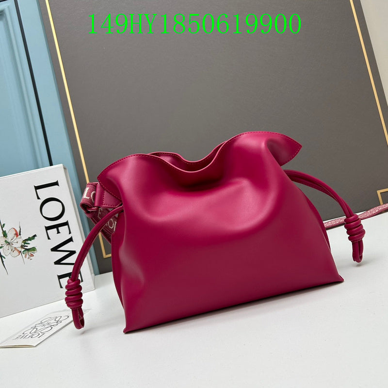 Satchel Bags - LWE Bags - 070