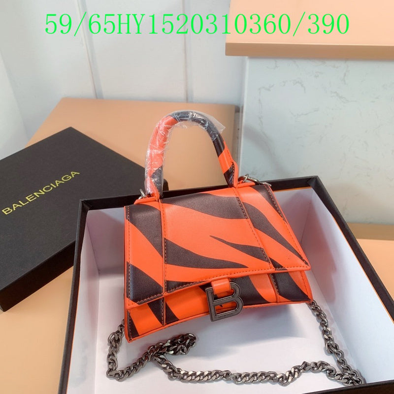 Satchel Bags - BGA Bags - 2375