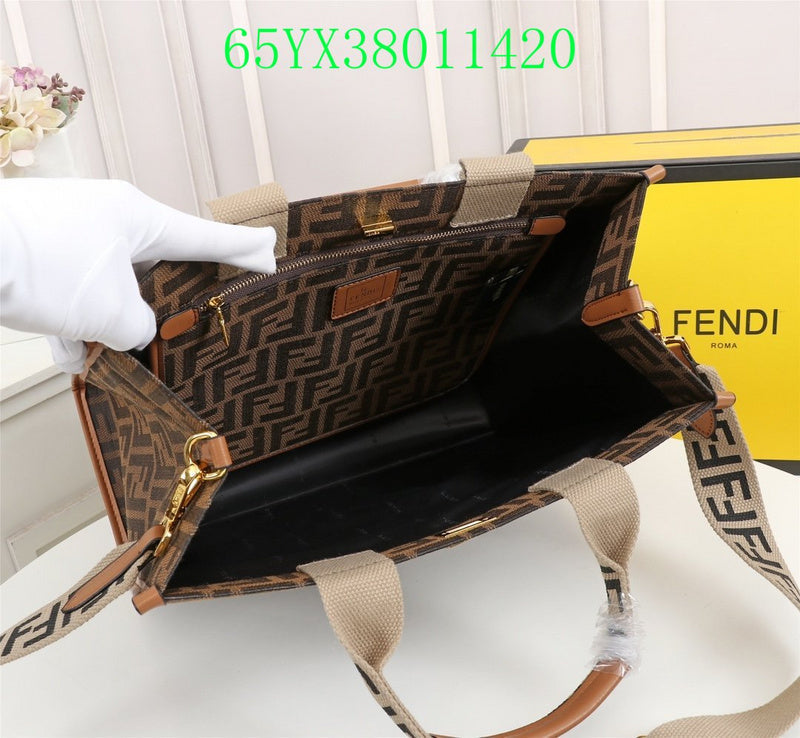 Glami - FDE Bags - 3500