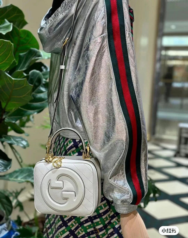 Satchel Bags - GCI Bags - 1457