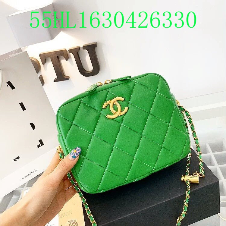 Glami - CHL Bags - 2806