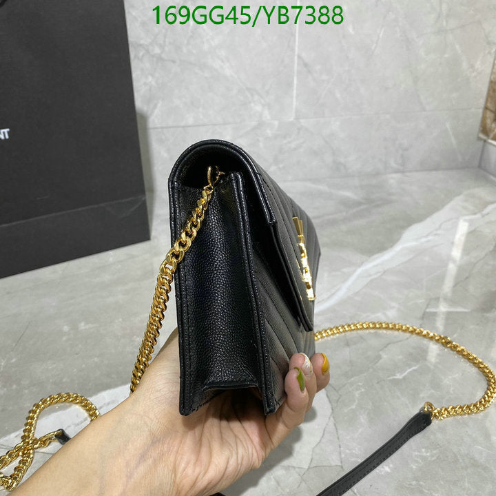 SAMC - YLS Bags - 269