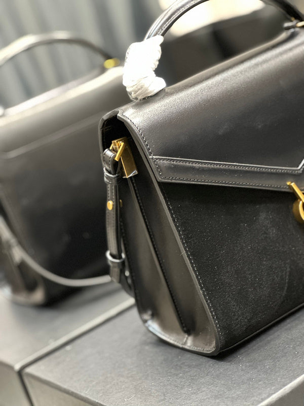Satchel Bags - SLY Bags - 414