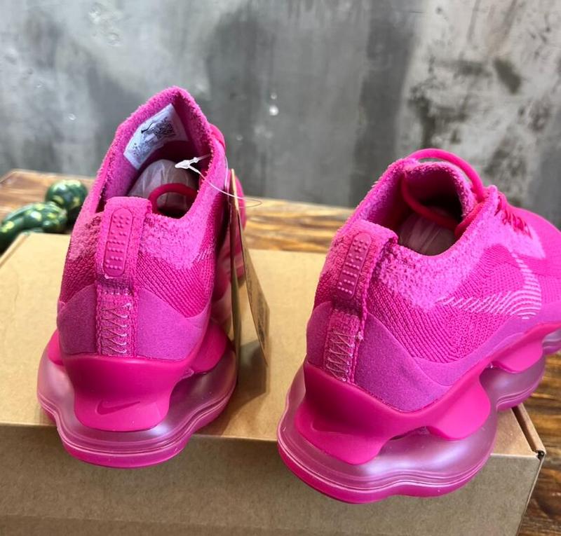 SAMC - NKE Shoes - 545
