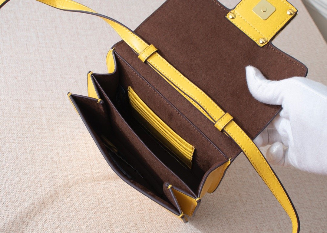 EN - New Arrival Bags FEI 076