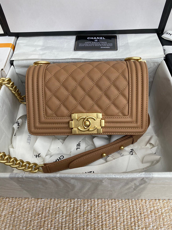 Satchel Bags - CHL Bags - 3532