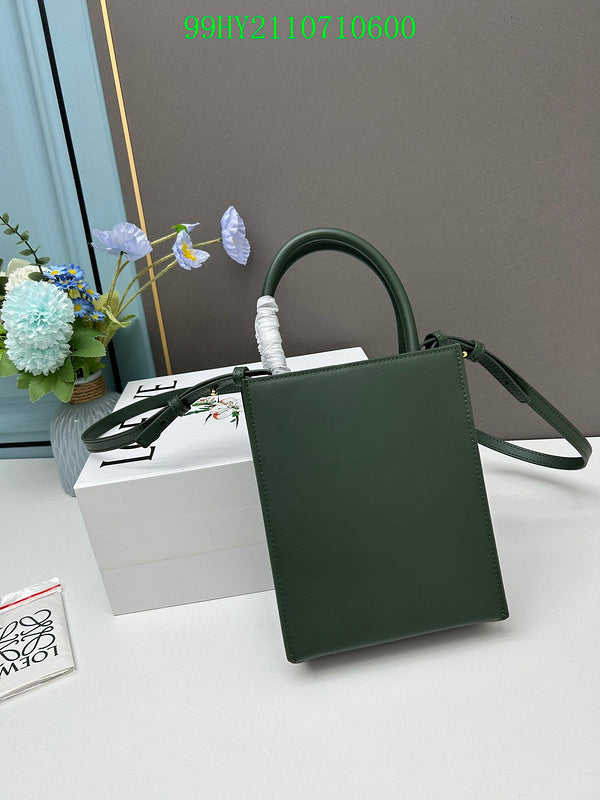 Satchel Bags - LWE Bags - 049