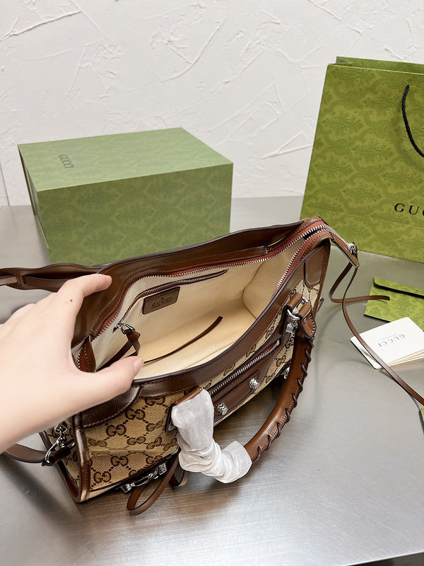 Glami Fashion - BGA Bags - 1549