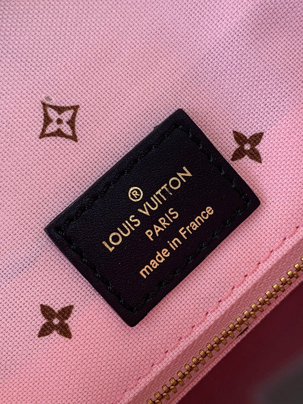 Satchel Bags - VL Bags - 3246