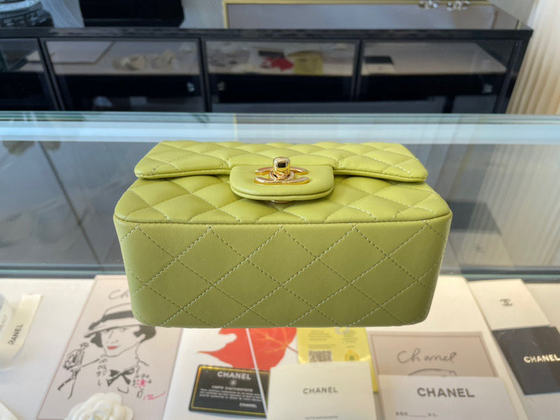 Satchel Bags - CHL Bags - 2026