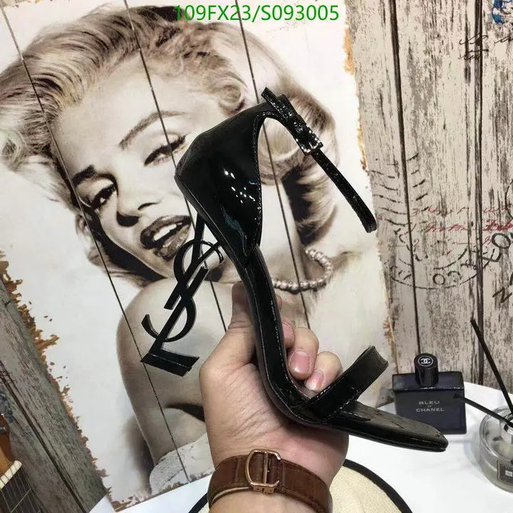 SAMC - YLS Women Shoes - 116