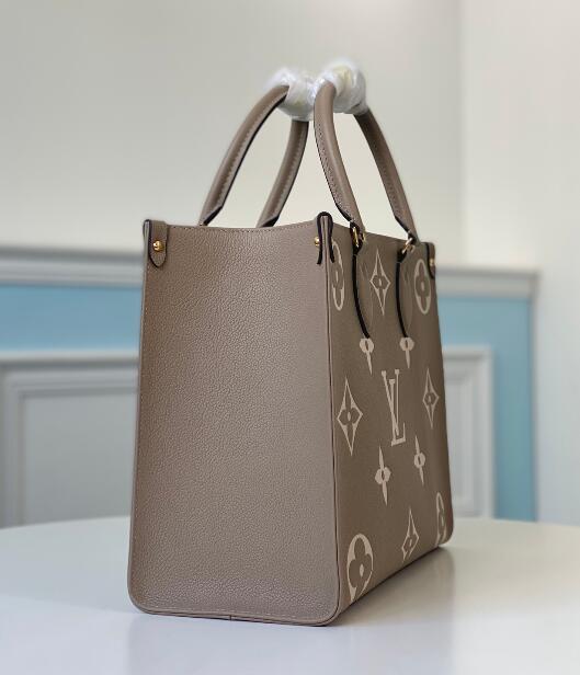 SAMC - LOV Bags - 2709