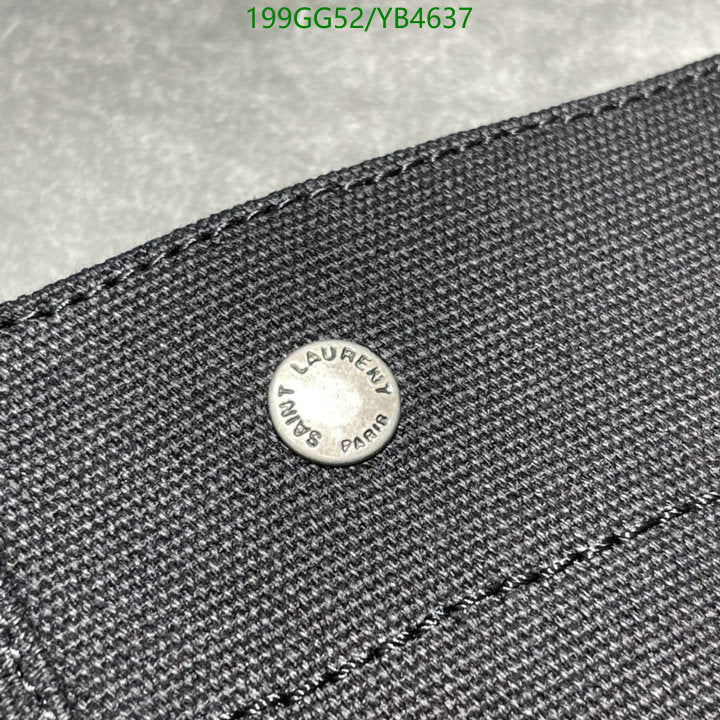 SAMC - YLS Bags - 355