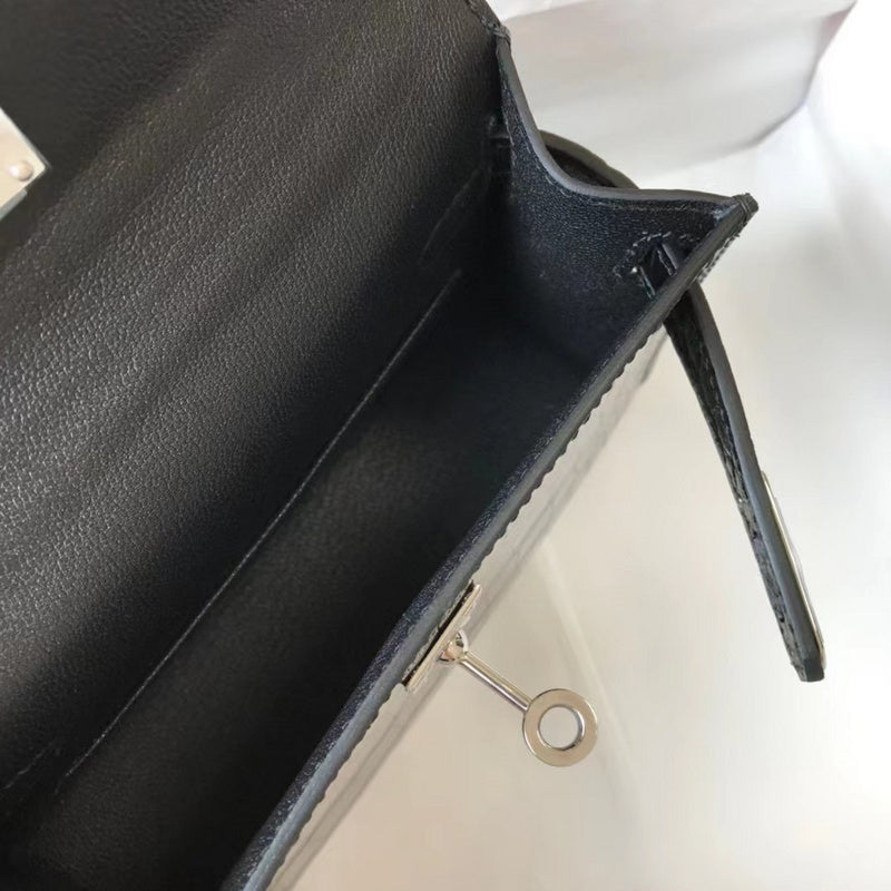 Satchel Bags - HMS-Bags - 378
