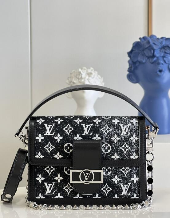 SAMC - LOV Bags - 1645