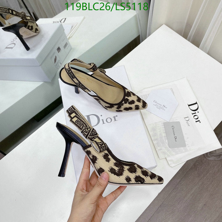 SAMCC - DOR Women Shoes - 2410