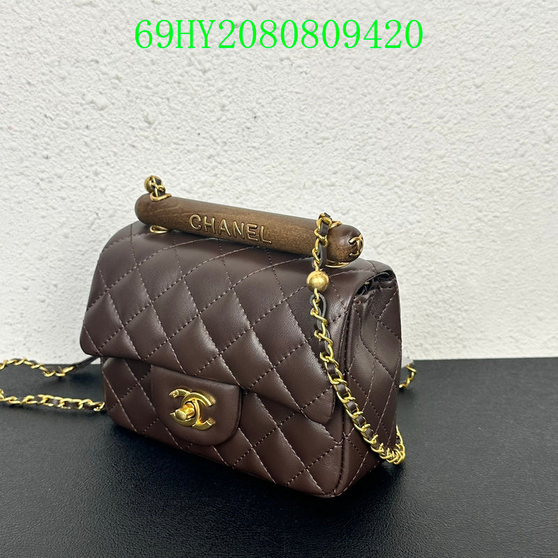 Glami - CHL Bags - 214