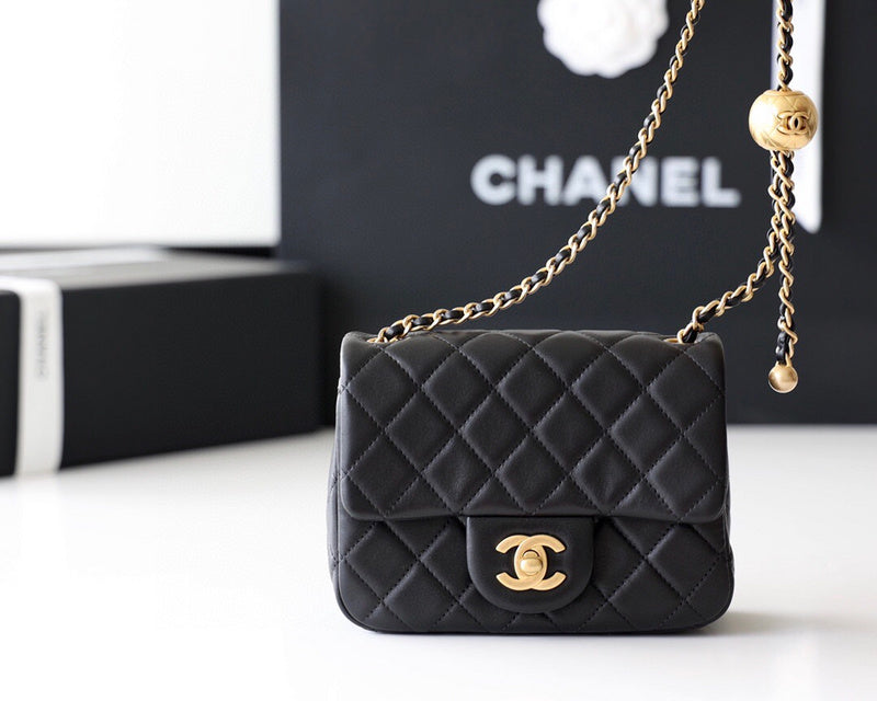 Satchel Bags - CHL Bags - 2573