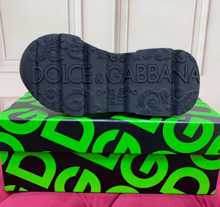 SAMC - DAG Women Shoes - 021