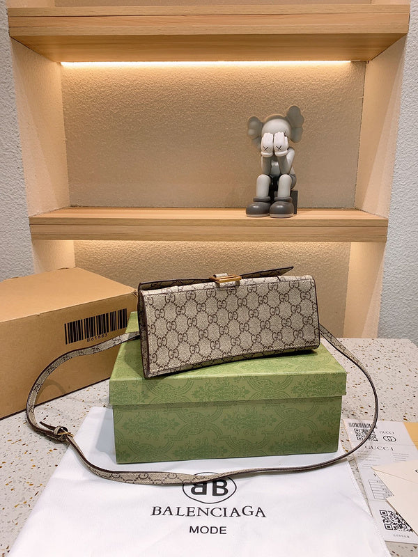 Satchel Bags - BGA Bags - 1518