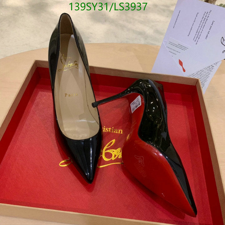 SAMC - CBL Women Shoes - 142