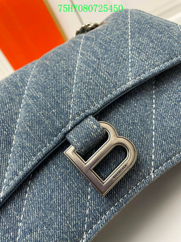 Satchel Bags - BGA Bags - 1679