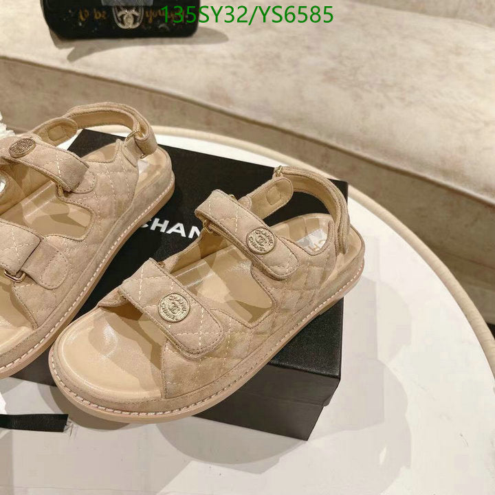 SAMC - CHL Women Shoes Beach - 150