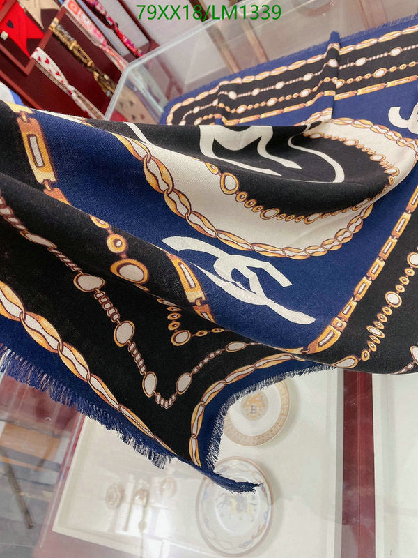 SAMC - CHL Scarves - 958