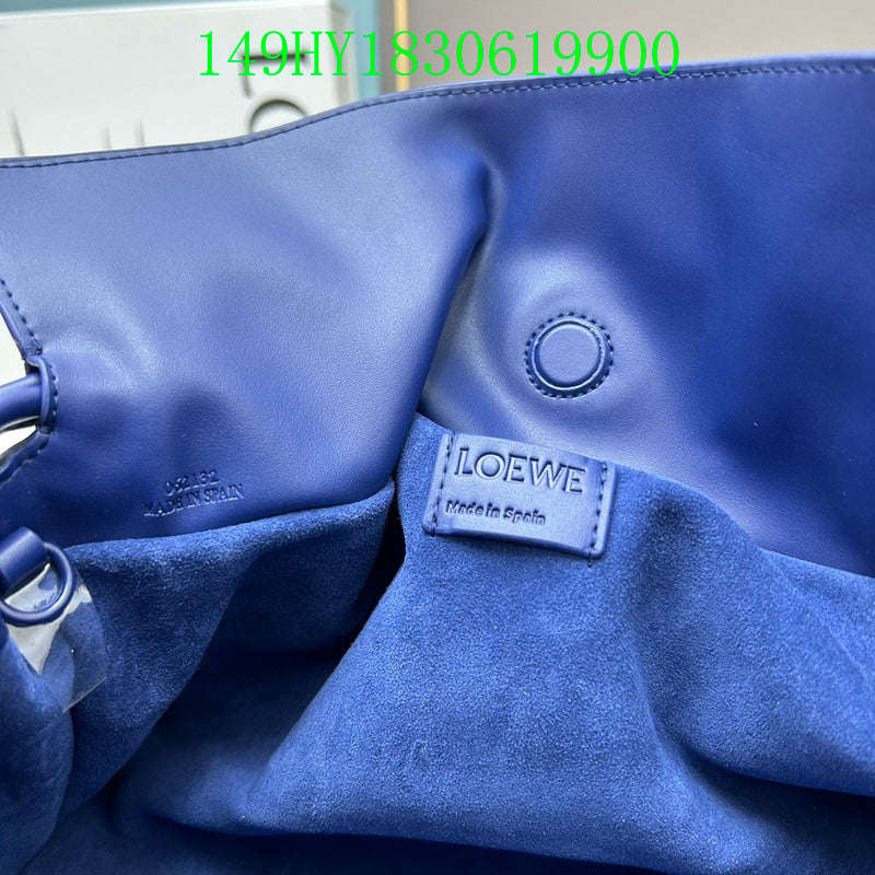 Satchel Bags - LWE Bags - 075
