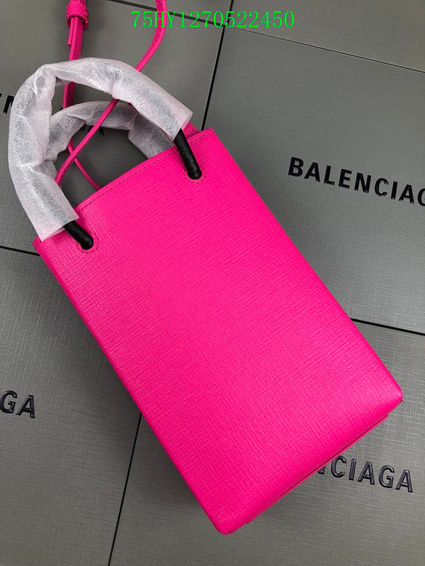 Satchel Bags - BGA Bags - 1774