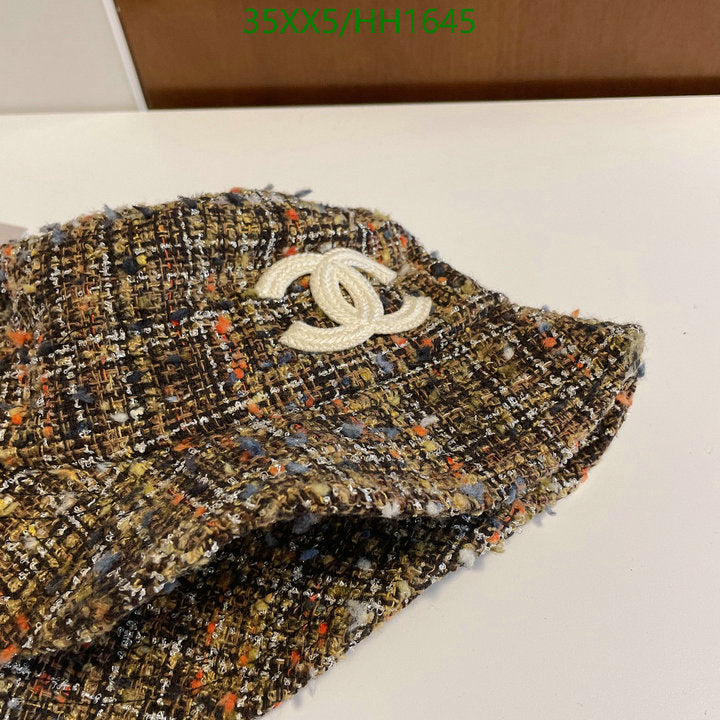 SAMC - CHL Caps & Hats - 381