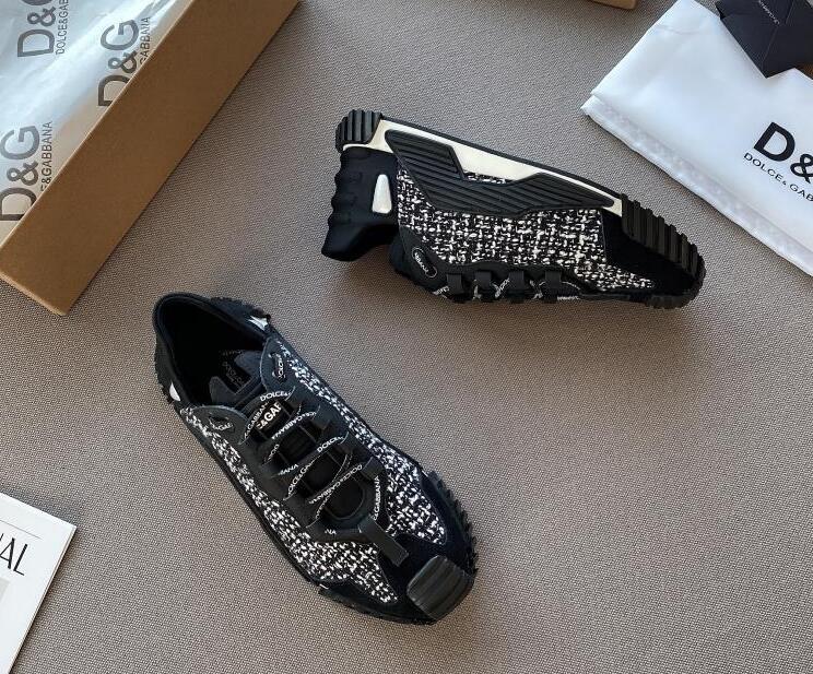 SAMC - DAG Women Shoes - 337