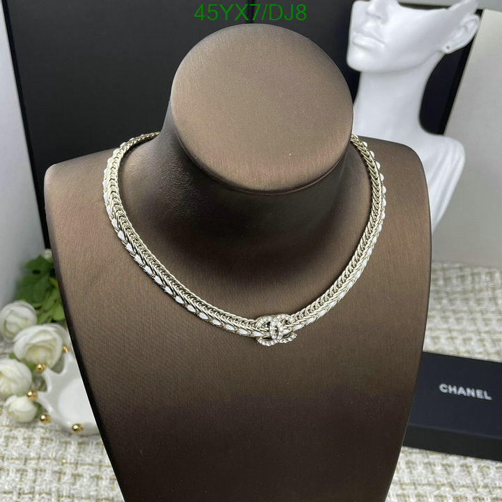 SAMC - CHL Jewelry - 406