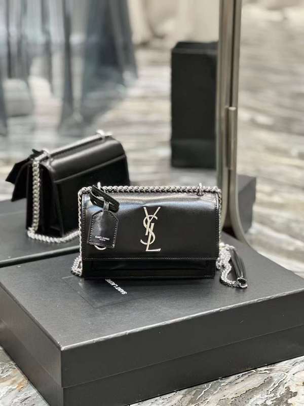 ELE - SLY Bags 632