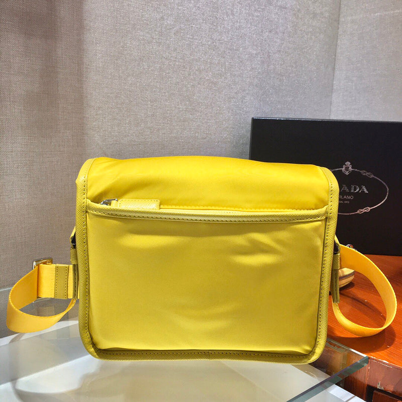 Satchel Bags - PRA Bags - 339