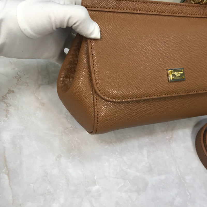 Satchel Bags - DG Bags - 215