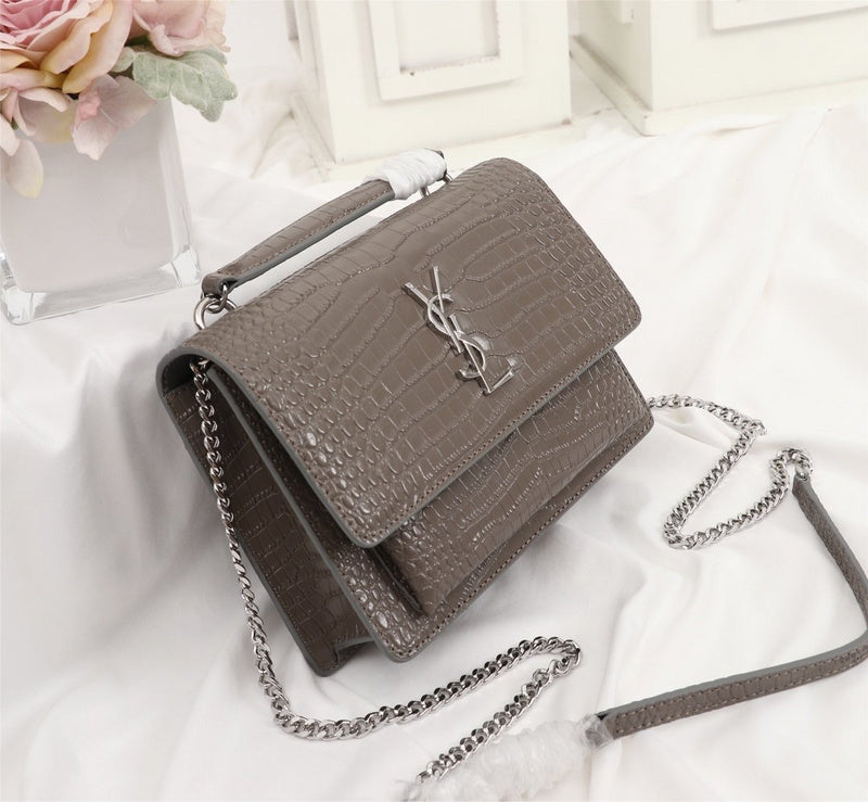 Satchel Bags - SLY Bags - 1672