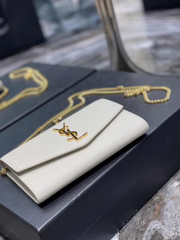 Satchel Bags - SLY Bags - 561
