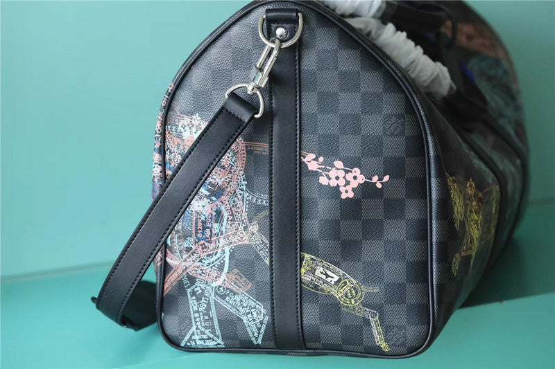 Glami Fashion Lu-Vi bags - 11182
