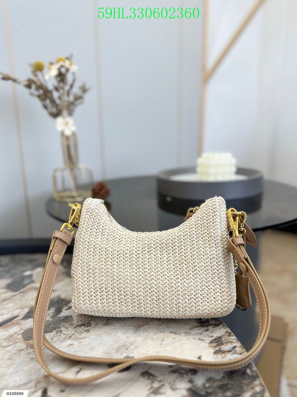 Satchel Bags - PDA Bags - 3249